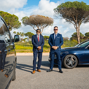 service faro airport transfers