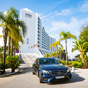 service faro airport transfers